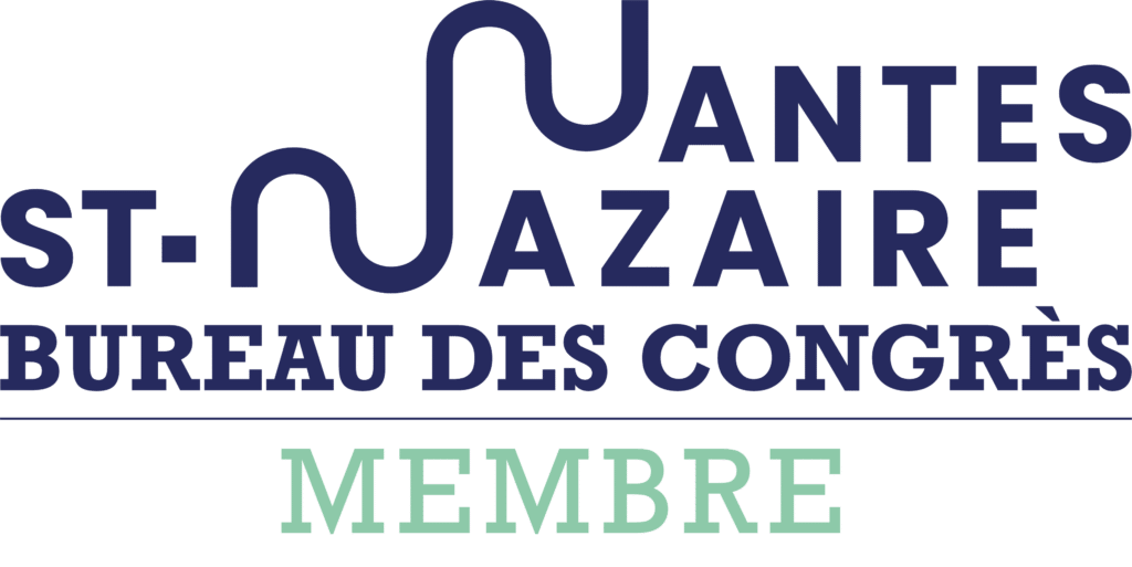 Partenariat CK Traiteur et Bureau des Congrès Nantes Saint-Nazaire lors d’un événement professionnel"